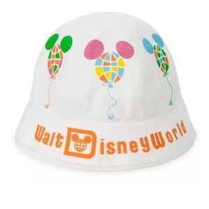 50th Anniversary Walt Disney World Vault collection Vintage style bucket hat